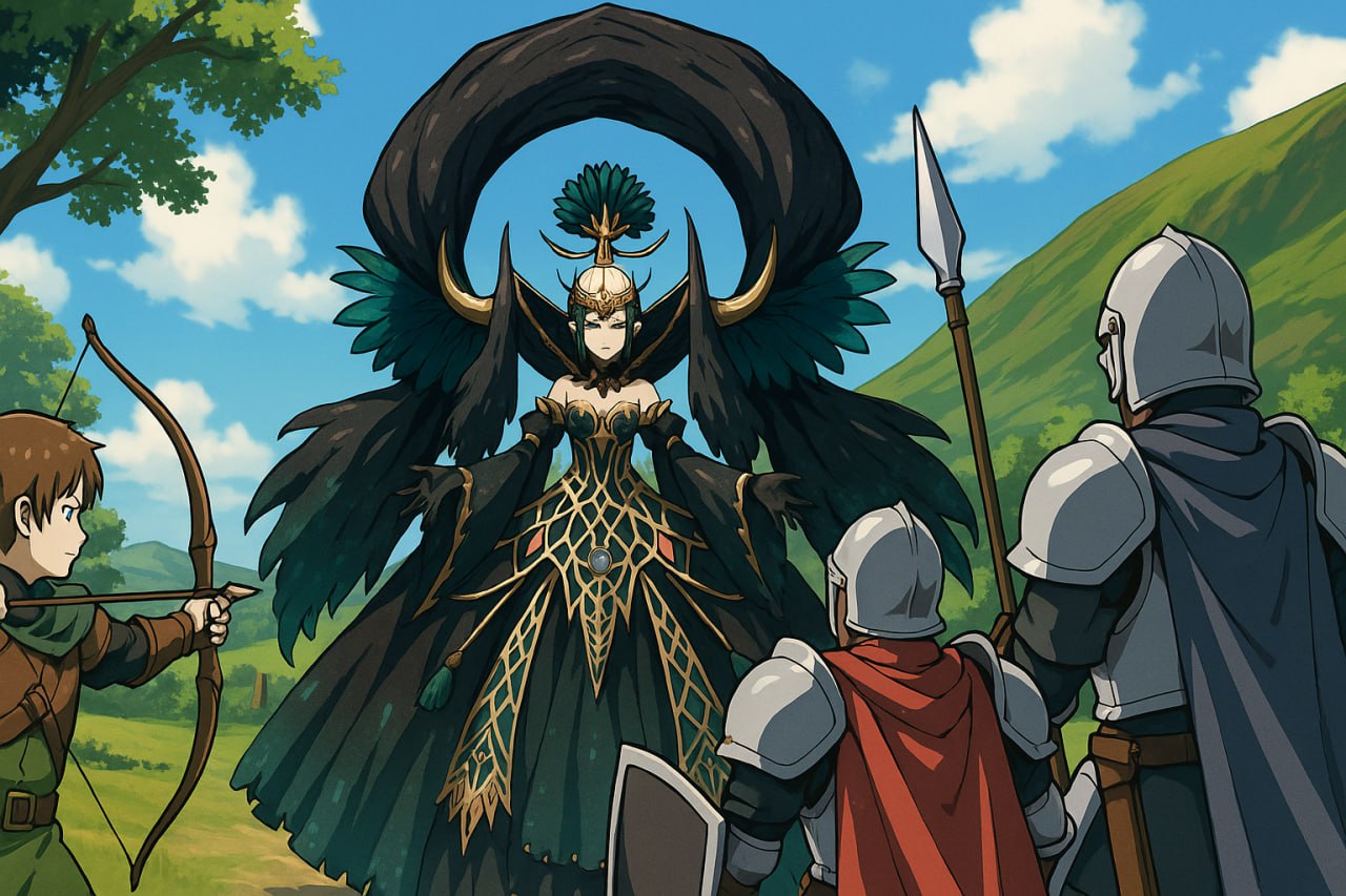 Field Bosses